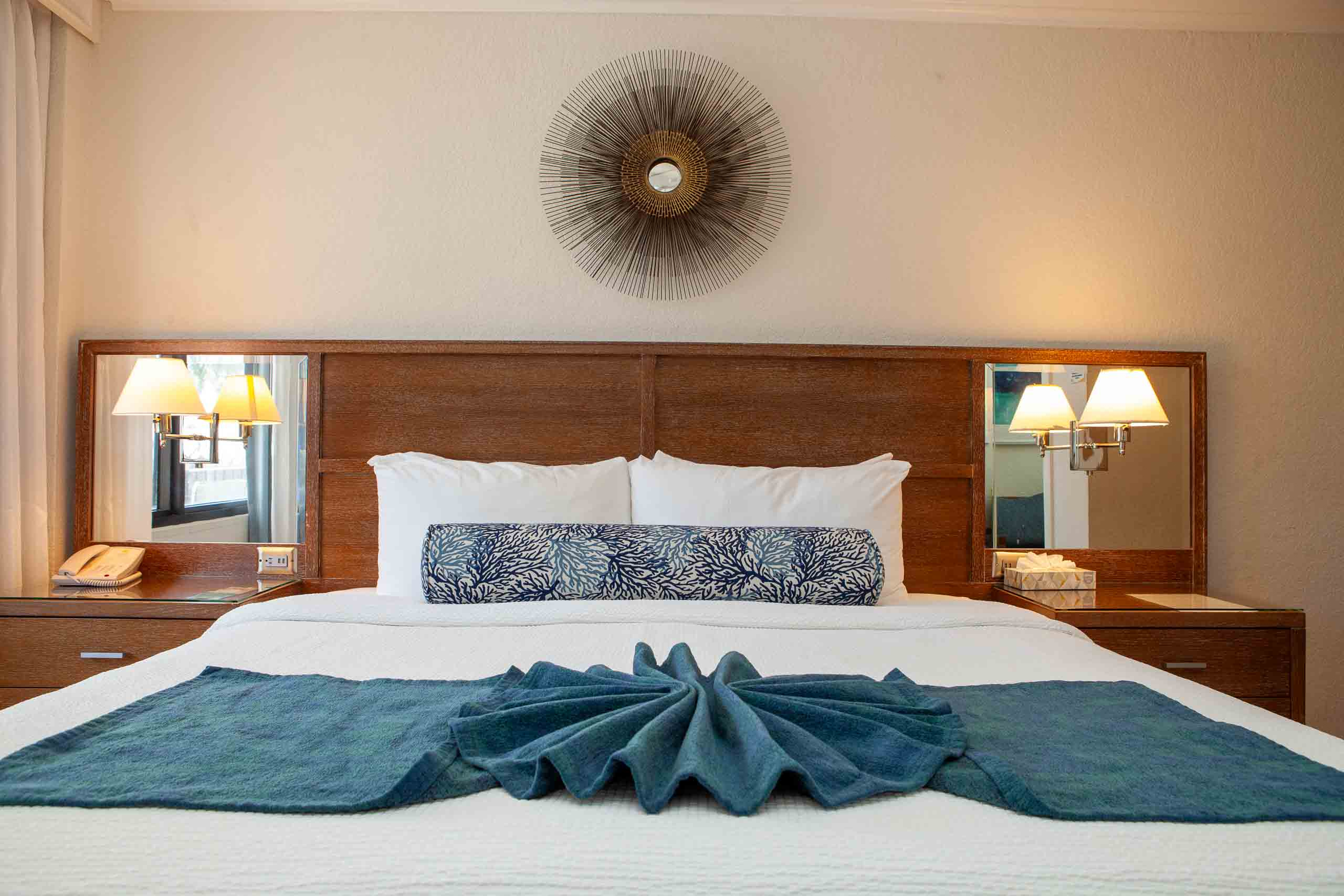 Room 12 — Guest Room, Ocean View