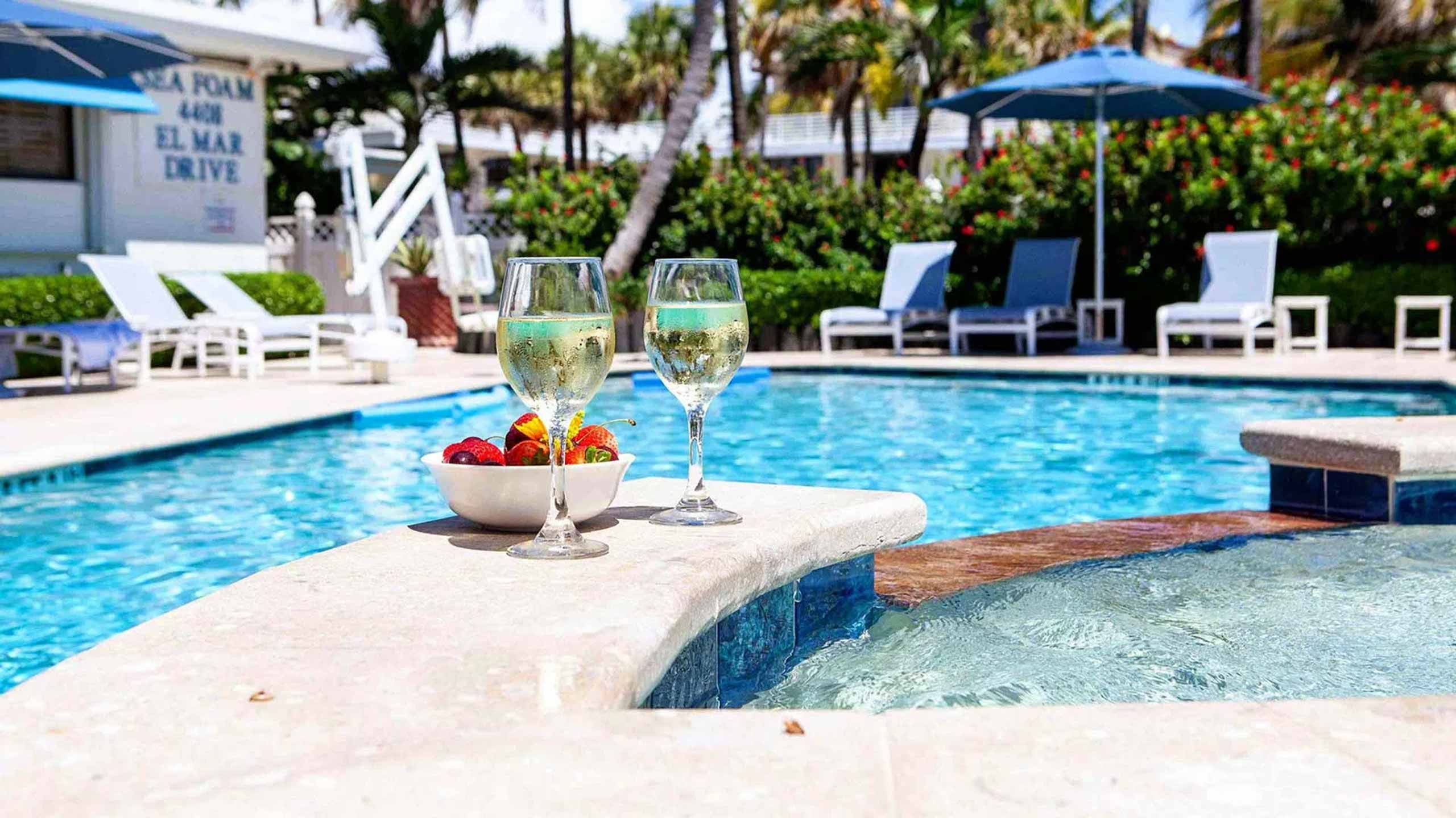 Relax — Lauderdale-by-the-Sea