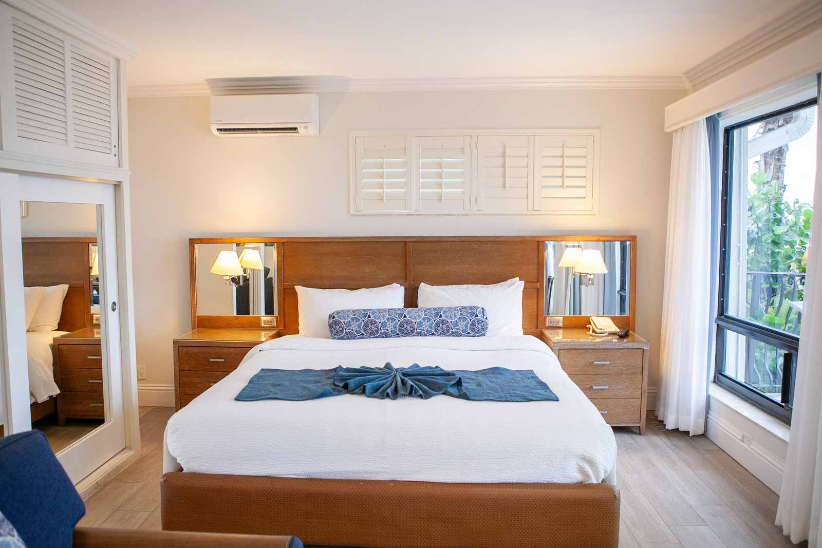 Efficiency Apartment