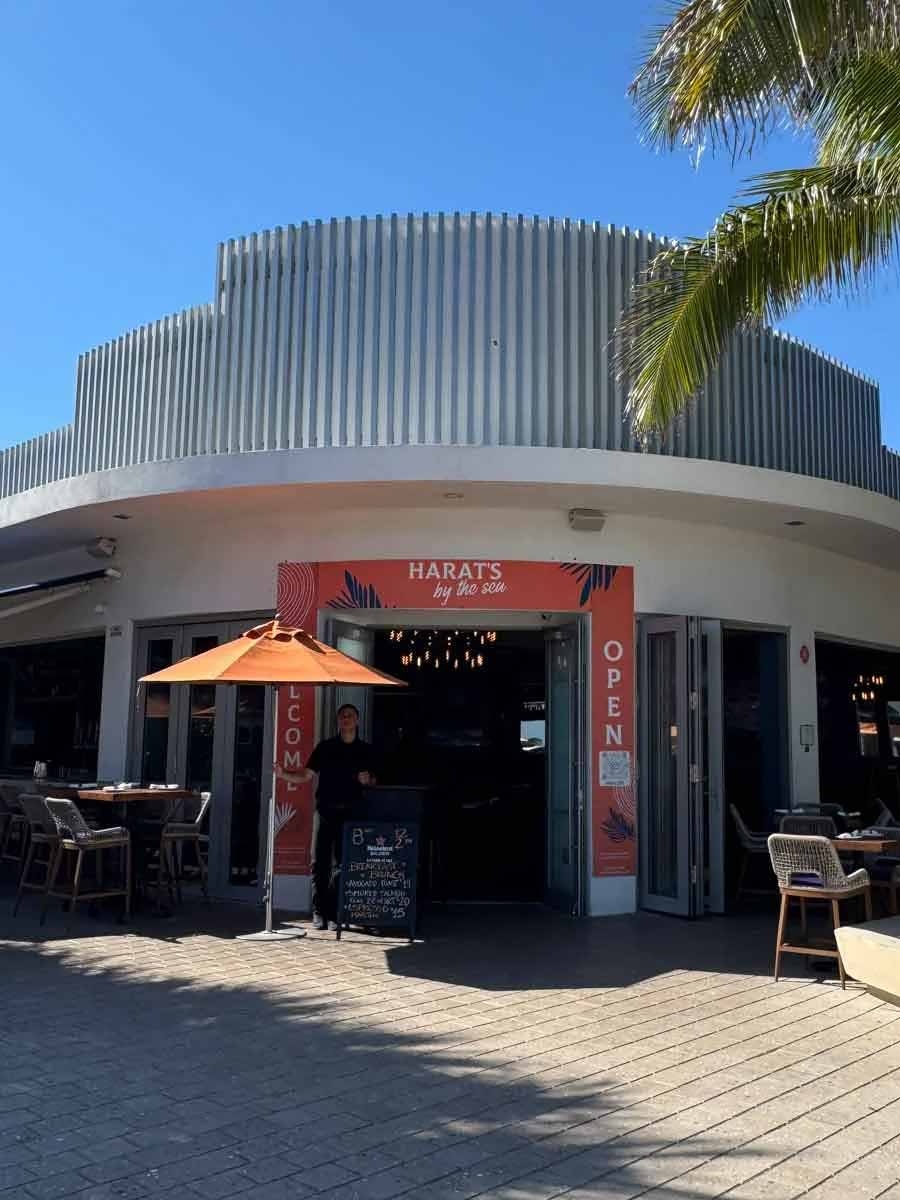 Lauderdale-by-the-Sea