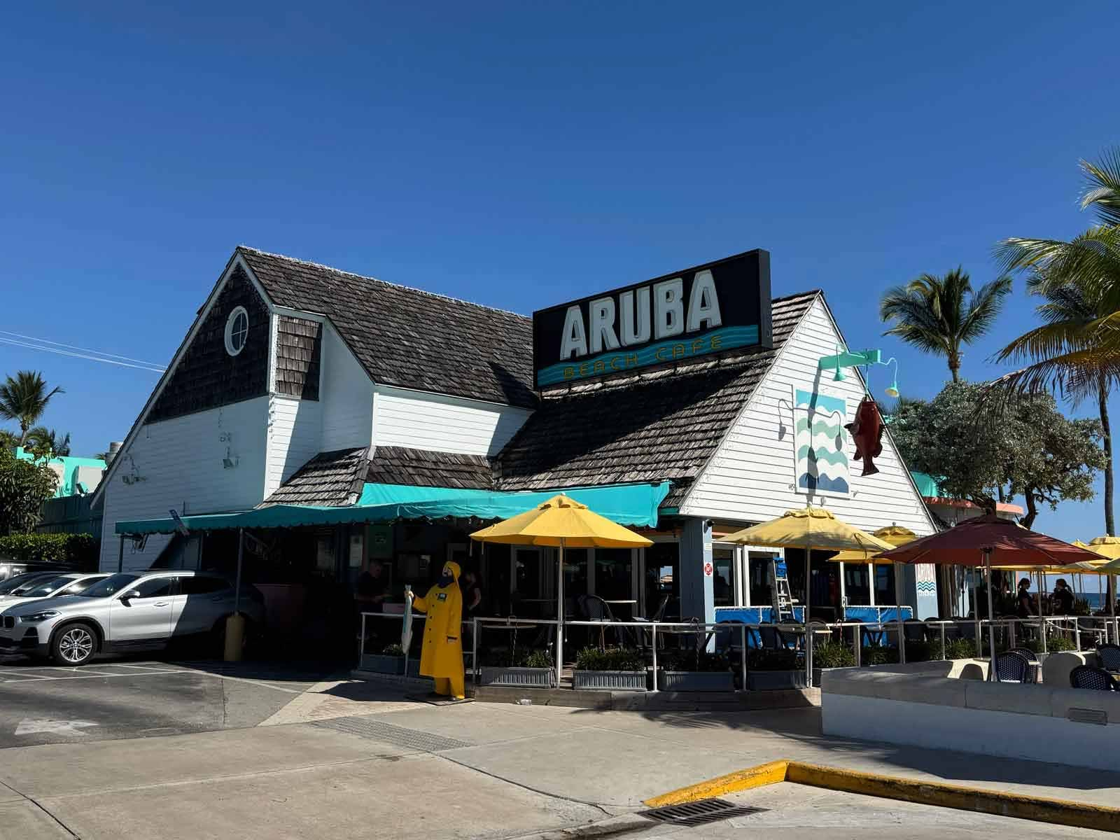 Lauderdale-by-the-Sea