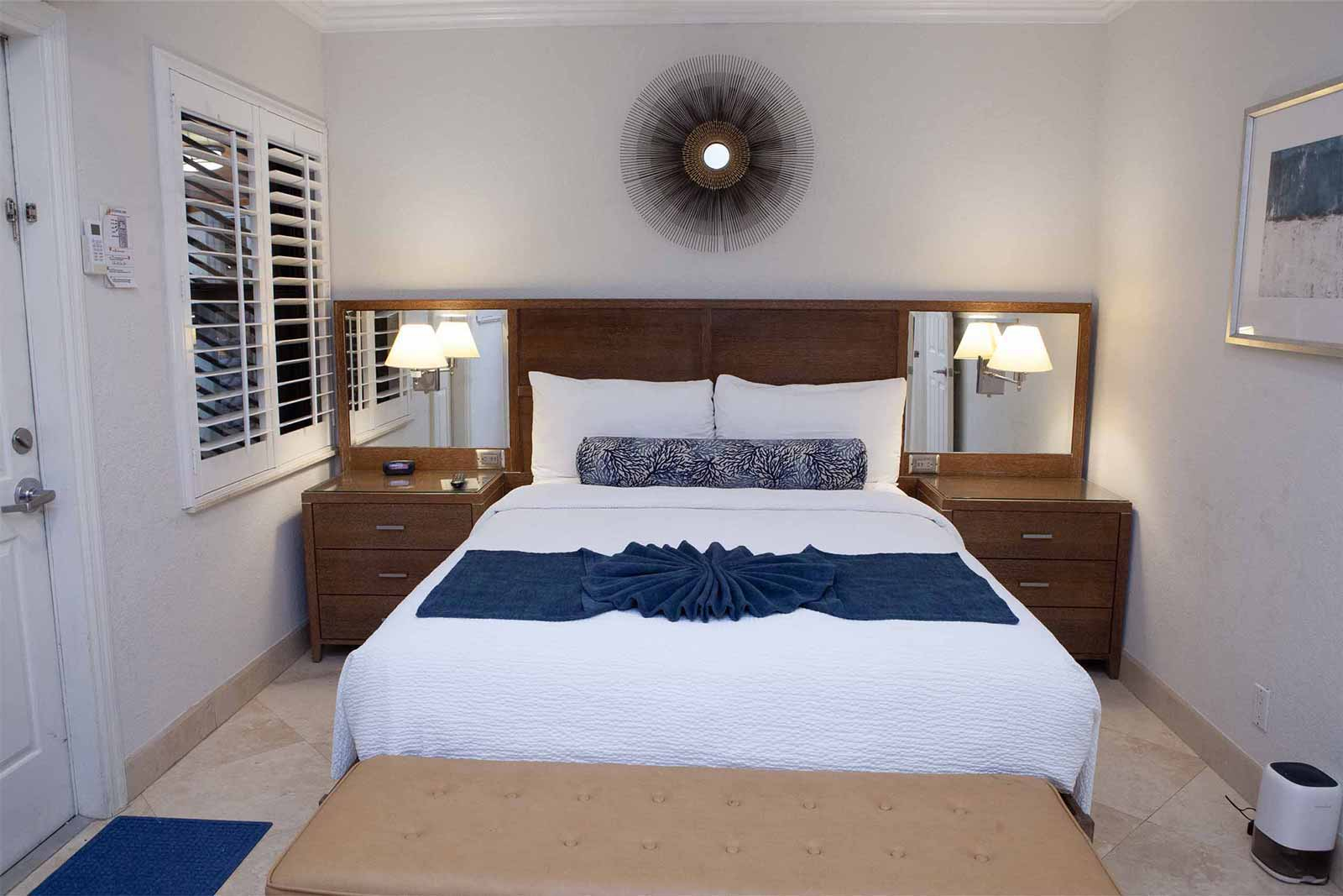Two Bedroom Ocean Suite